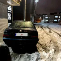 پارس مدل ۸۳|خودرو سواری و وانت|مریوان, |دیوار