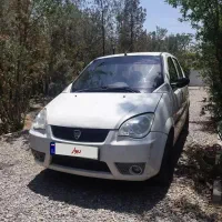 هافی لوبو ۴ سیلندر ۱۶سوپاپ