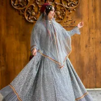 لباس محلی