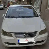 لیفان ۶۲۰ مدل ۹۳