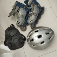 اسکیت