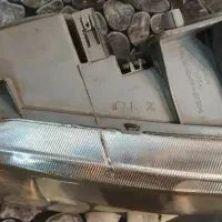 چراغ پارس سپر