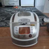 پلوپز و چرخ گوشت