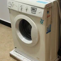 لباسشویی ۵کیلویی