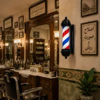 باربرپل|آرایشگاه و سالن‌های زیبایی|تهران, شهرک ابوذر|دیوار