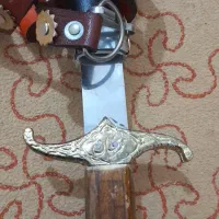 شمشیر تعزیه خوانی بدون حمایل