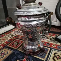 سماورگازی