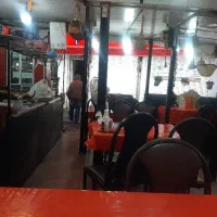 استخدام در رستوران سید