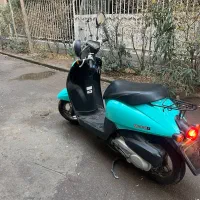 هوندا پاکشتی