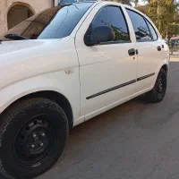 تیبا ۲|خودرو سواری و وانت|کوهدشت, |دیوار