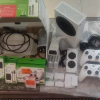 Xbox s|کنسول، بازی ویدئویی و آنلاین|اندیشه, اندیشه فاز ۱|دیوار