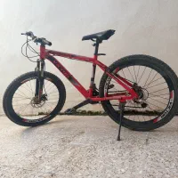 دوچرخه