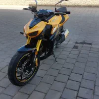 نیکتاز طرح z1000