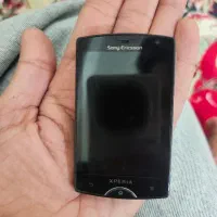 سونی اریکسون اکسپریا مینی