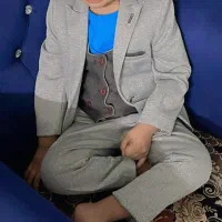 کت و شلوار بچه گانه