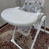 صندلی غذای کودک