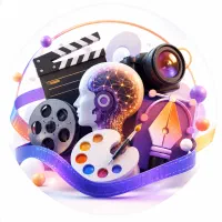 خدمات تبلیغات برای کسب‌ وکار شما AI