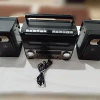 ظبط کاست و دی وی دی