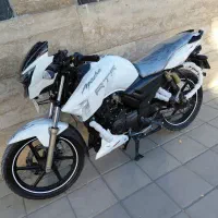 موتور آپاچی ۱۸۰ مدل ۹۴