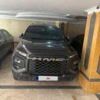 کی ام سی T9 مدل ۱۴۰۳