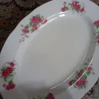 دیس گل سرخی ژاپنی