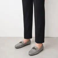 کفش کالج زنانه راحتی شیک تولیدعمده مناسب مغازه دار
