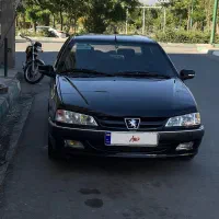 پژو پارس مدل۸۳