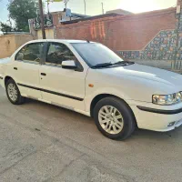 سمند ef7 91