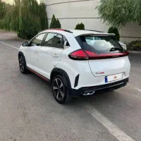X33کراس|خودرو سواری و وانت|همدان, |دیوار