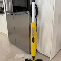 تی بخار کارچر مدل SC3 Upright EasyFix