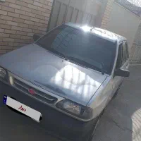 پراید مدل 90 خیلی تمییز395000000|خودرو سواری و وانت|اصفهان, کنگاز|دیوار
