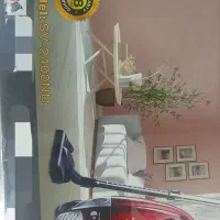 جاروبرقی صنام نو