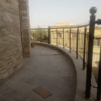 تولیدوپخش انواع نرده(چوب آلومینیوم استیل استاتیک)