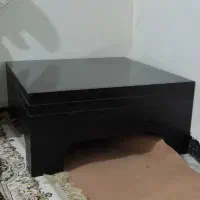 میز عسلی، جلو مبلی
