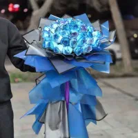 باکس گل دسته گل سبد گل
