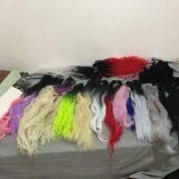 مومصنوعی درجه۱ بافت