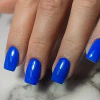 مدل برای خدمات ناخن