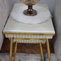 میز جلو مبلی