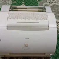 پرینتر سیاه و سفید لیزری کانن مدل ۱۱۲۰