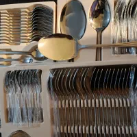 قاشق|سرویس روتختی|خمین, |دیوار