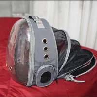 کوله حمل برای سگ،سایز بزرگ