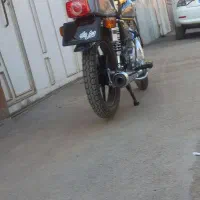 موتور هوندا ۲۰۰