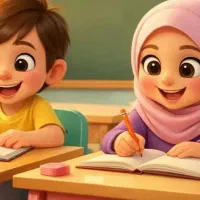 استخدام آموزگار)نیروی خانم