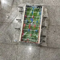 فوتبال دستی کوچک