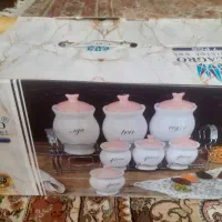 سرویس قندوچای و ادویه نونو