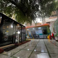 استخدام مربی خانه بازی