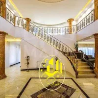 پیش فروش فوری ۱۳۰ متر باغ فردوس برج نیکان
