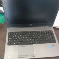 لپ تاپhp نسل5