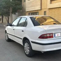سمند LX|خودرو سواری و وانت|شاهین‌شهر, بانک استان|دیوار