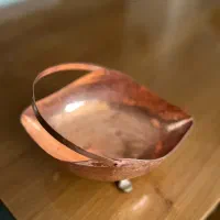 ظروف مسی